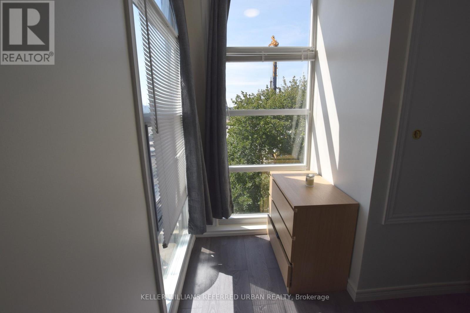 408 - 1 Leaside Park Drive, Toronto (Thorncliffe Park), Ontario  M4H 1R1 - Photo 13 - C13570886