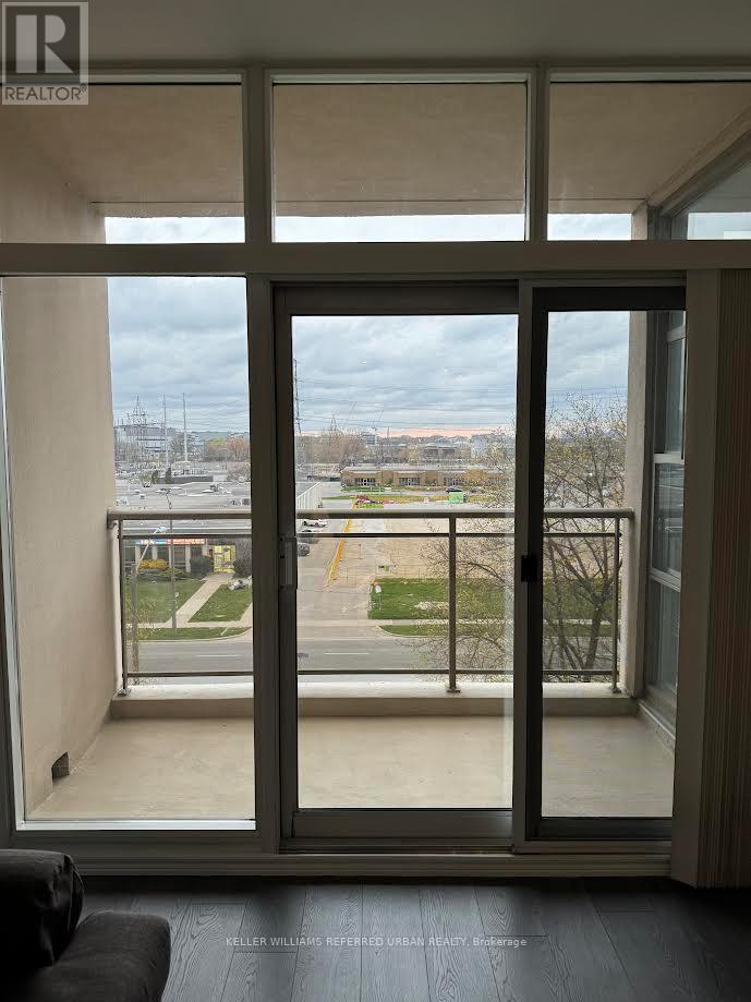 408 - 1 Leaside Park Drive, Toronto (Thorncliffe Park), Ontario  M4H 1R1 - Photo 7 - C13570886