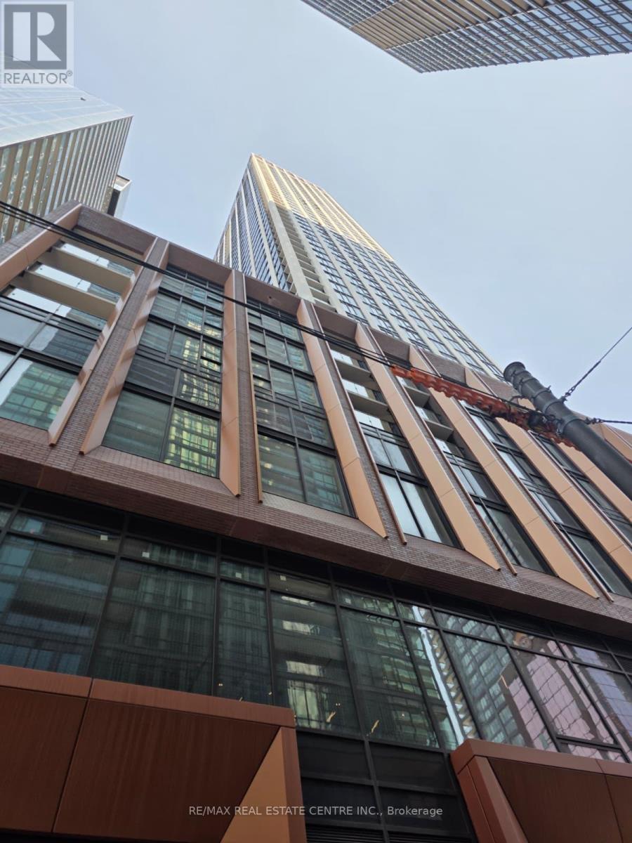 901 - 400 King Street W, Toronto (Waterfront Communities), Ontario  M5V 1K2 - Photo 2 - C13570890