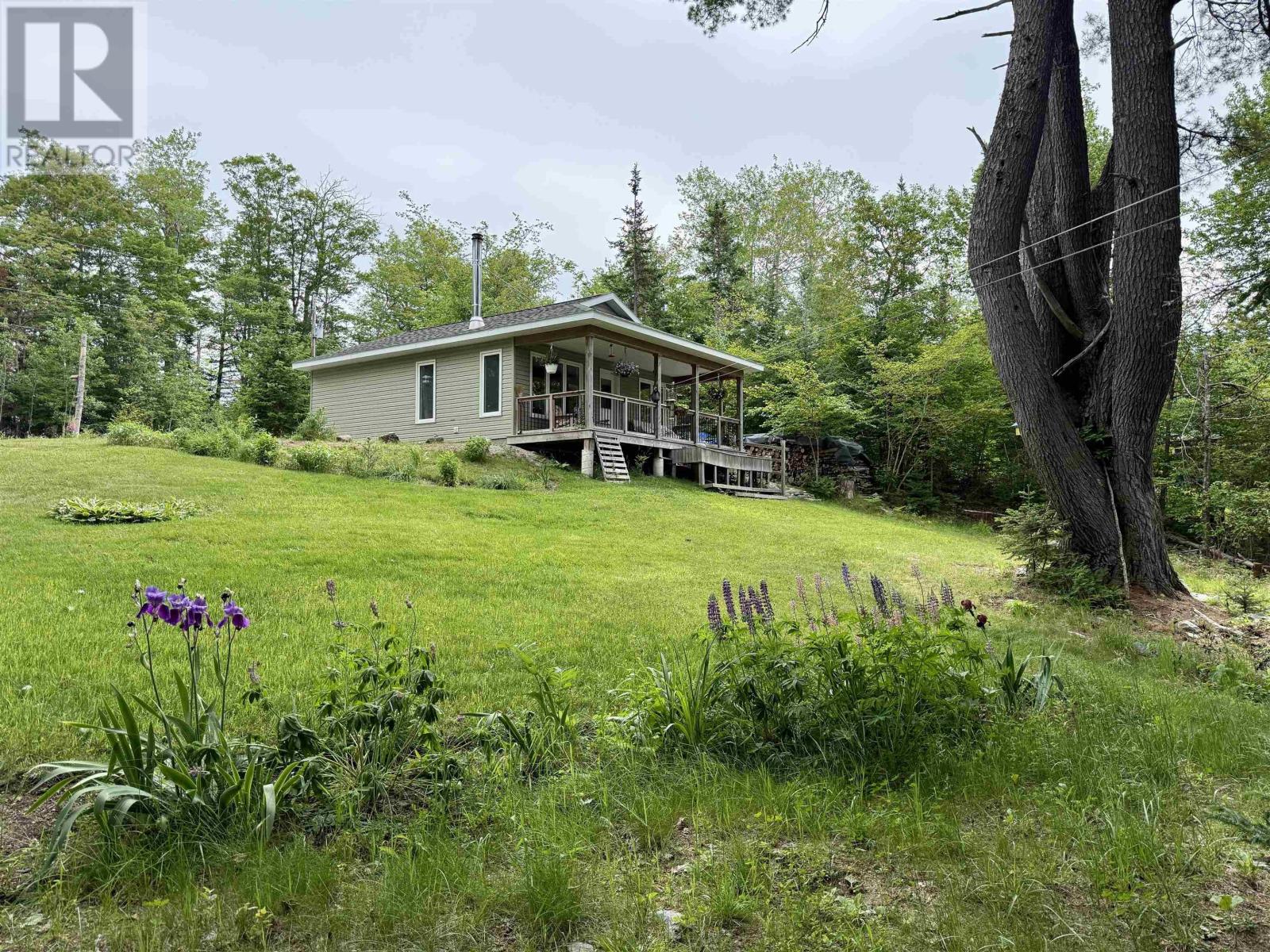 100 Red Hill Road, New Elm, Nova Scotia  B0T 1X0 - Photo 1 - 202608759