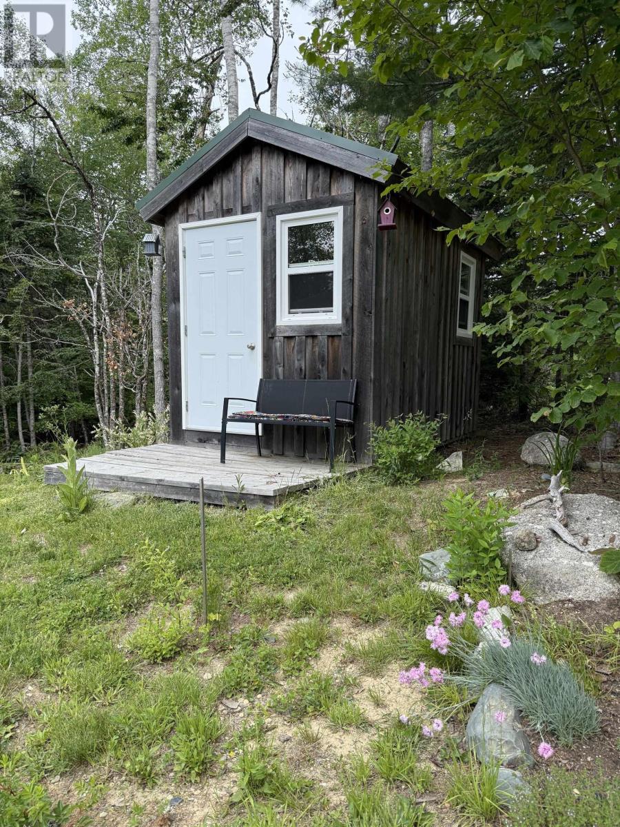 100 Red Hill Road, New Elm, Nova Scotia  B0T 1X0 - Photo 29 - 202608759