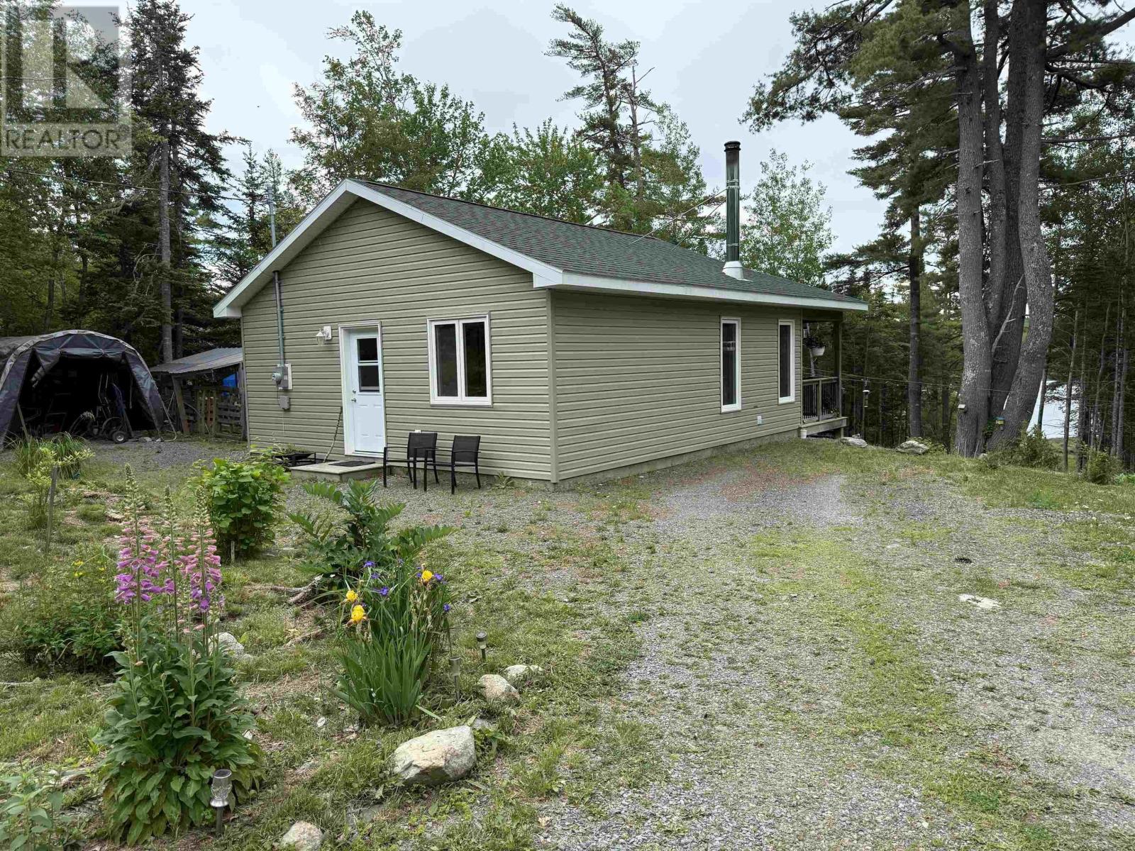 100 Red Hill Road, New Elm, Nova Scotia  B0T 1X0 - Photo 2 - 202608759