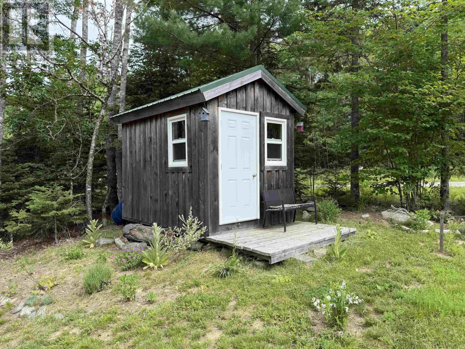100 Red Hill Road, New Elm, Nova Scotia  B0T 1X0 - Photo 32 - 202608759