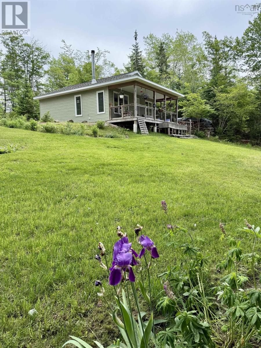 100 Red Hill Road, New Elm, Nova Scotia  B0T 1X0 - Photo 3 - 202608759