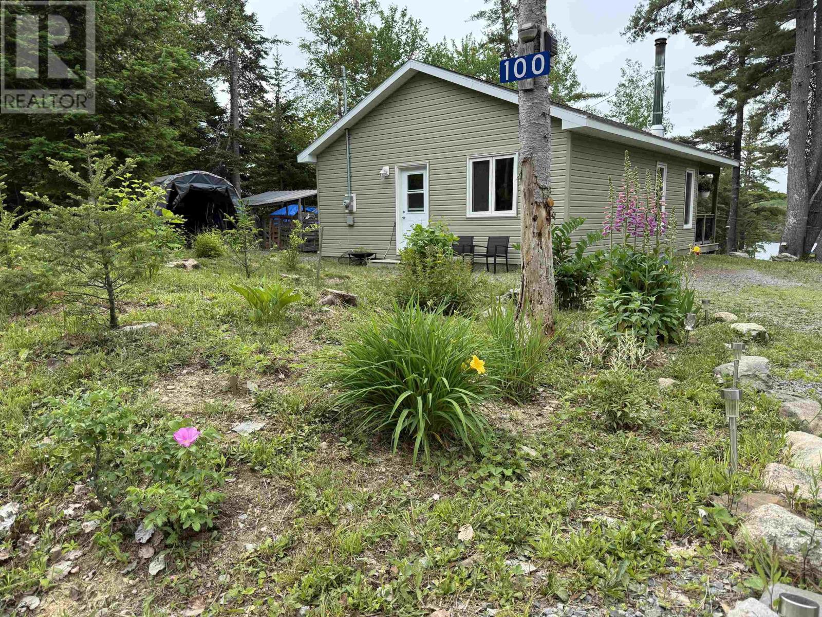 100 Red Hill Road, New Elm, Nova Scotia  B0T 1X0 - Photo 28 - 202608759