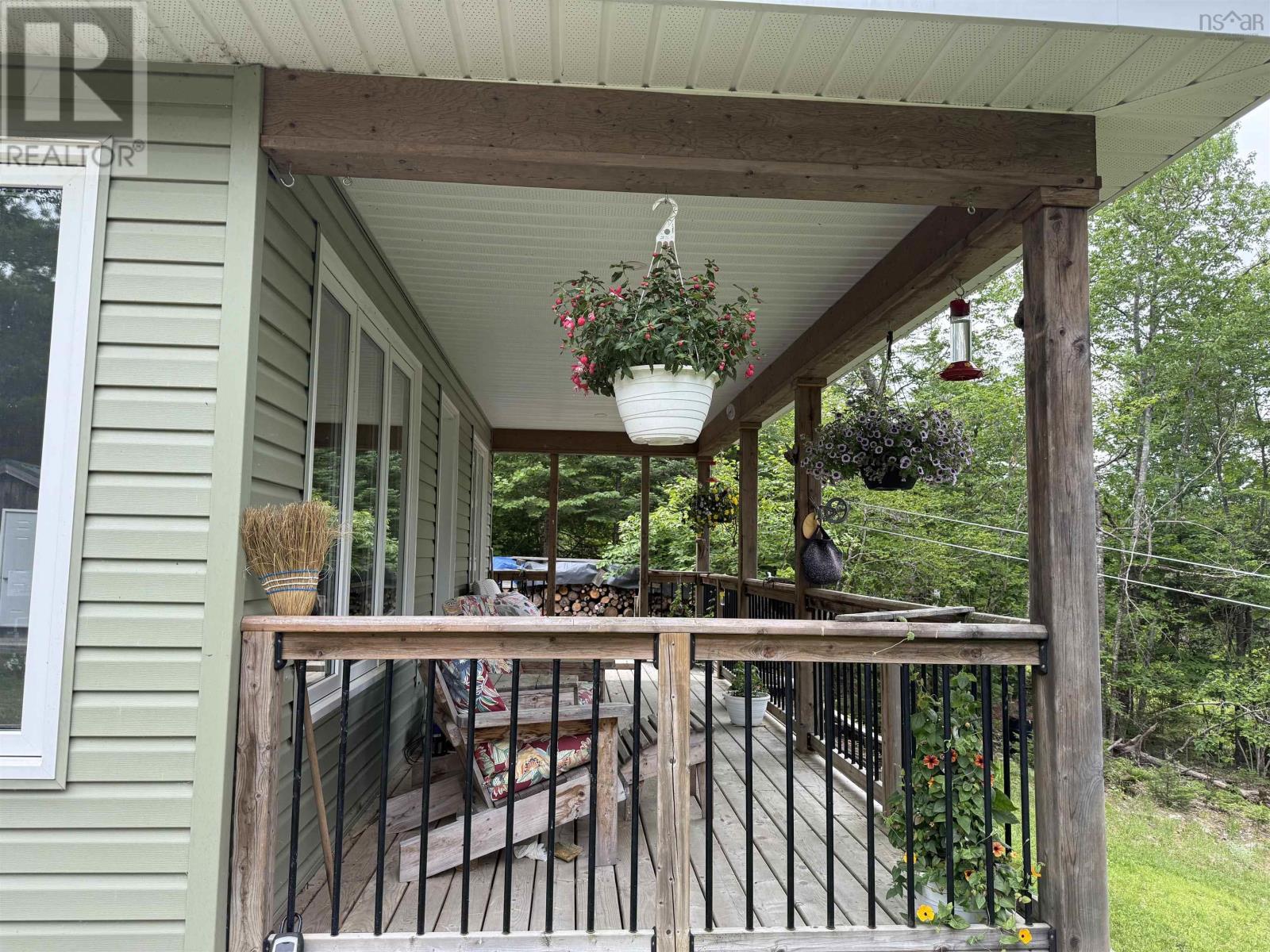 100 Red Hill Road, New Elm, Nova Scotia  B0T 1X0 - Photo 38 - 202608759