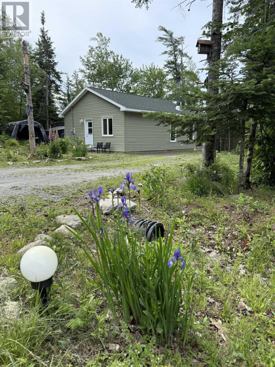 100 Red Hill Road, New Elm, Nova Scotia  B0T 1X0 - Photo 41 - 202608759