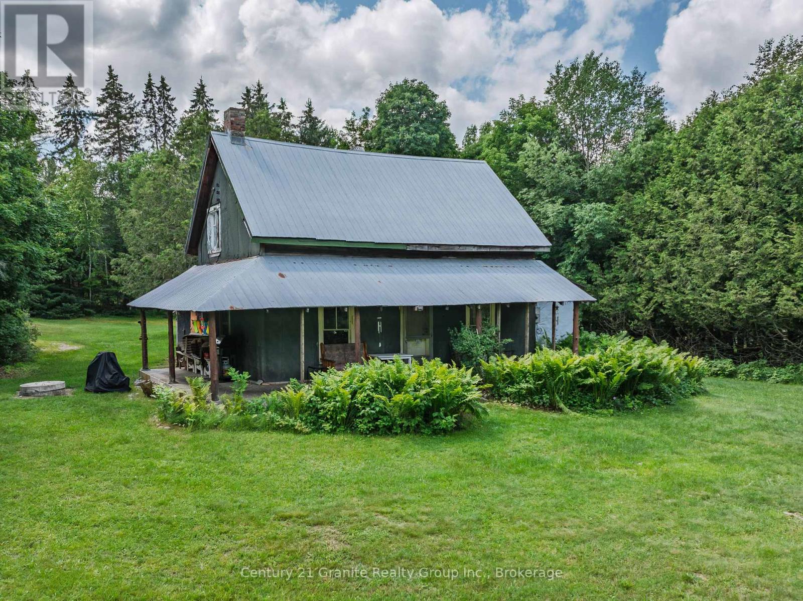 1745 Ingoldsby Road, Minden Hills, Ontario  K0M 2K0 - Photo 2 - X13570960
