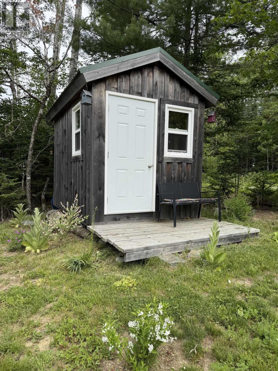 100 Red Hill Road, New Elm, Nova Scotia  B0T 1X0 - Photo 30 - 202608759