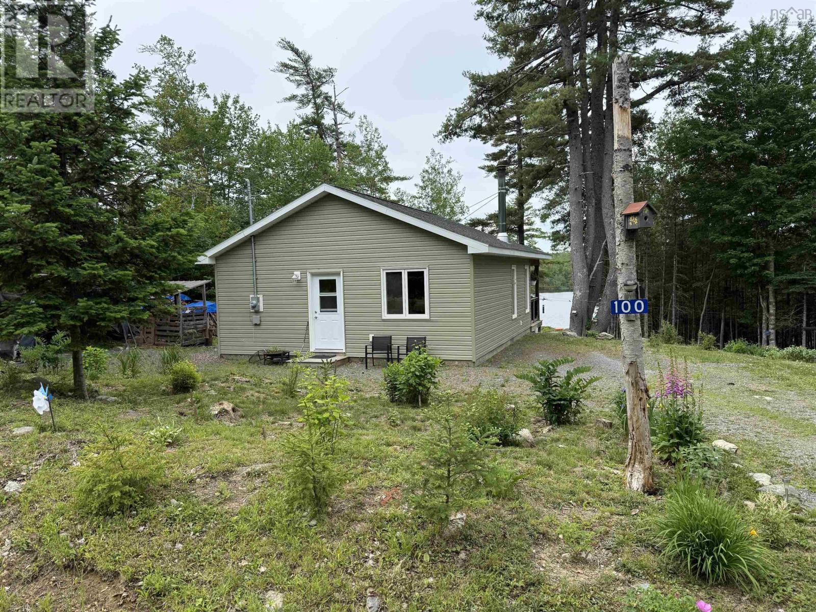 100 Red Hill Road, New Elm, Nova Scotia  B0T 1X0 - Photo 26 - 202608759