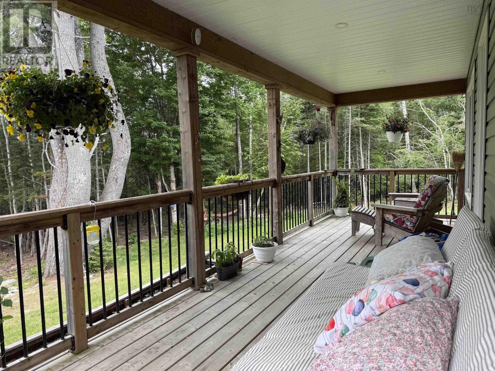 100 Red Hill Road, New Elm, Nova Scotia  B0T 1X0 - Photo 39 - 202608759
