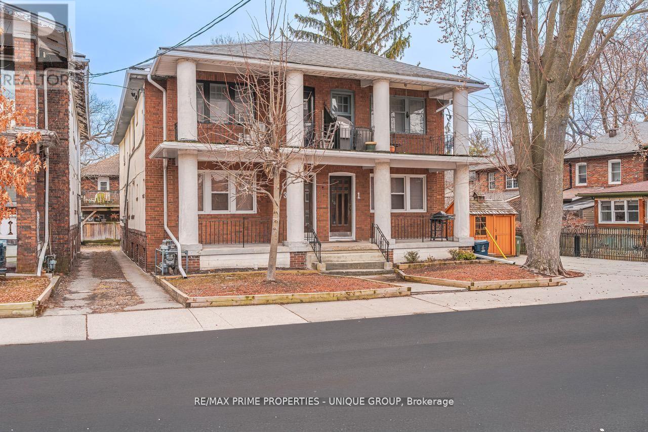 MAIN - 1 BONFIELD AVENUE
