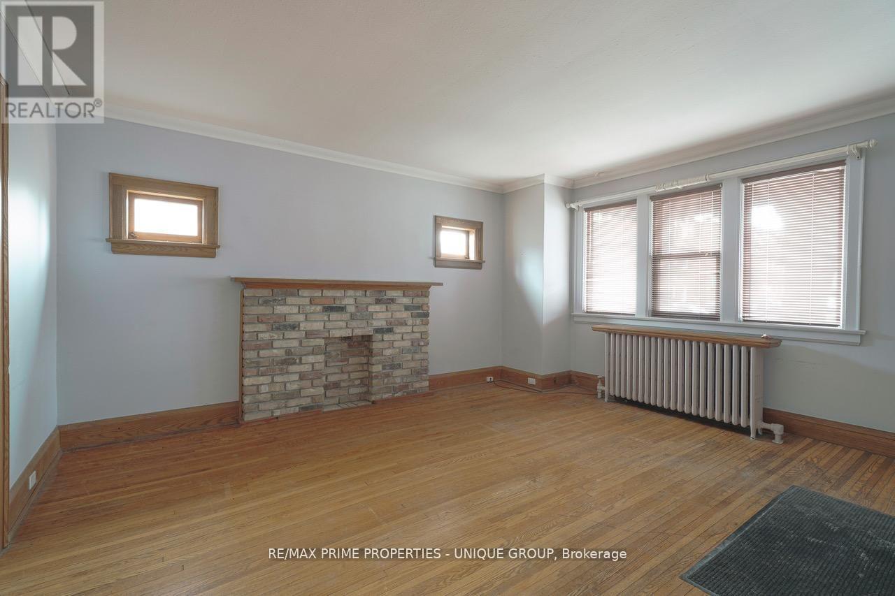 MAIN - 1 BONFIELD AVENUE