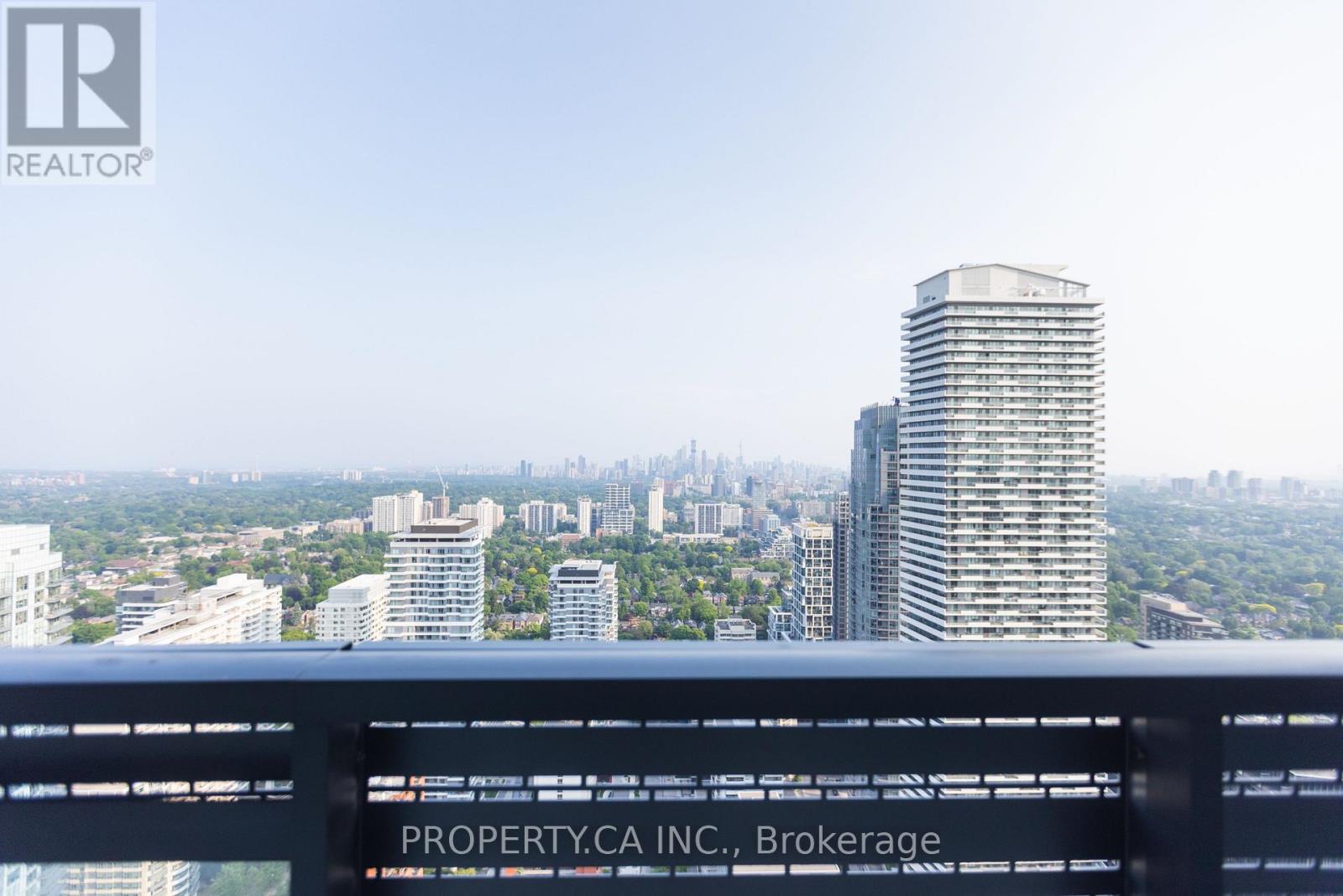 4304 - 39 Roehampton Avenue, Toronto, Ontario  M4P 0G1 - Photo 5 - E13570732