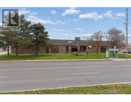 UNITS A-J - 105 CONSUMERS DRIVE, Whitby, Ontario