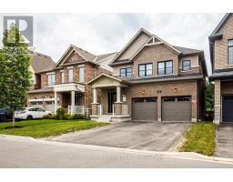 33 BREMNER STREET, Whitby, Ontario