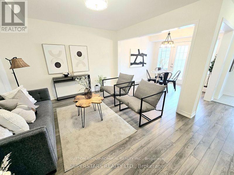 17 BLUEGILL CRESCENT