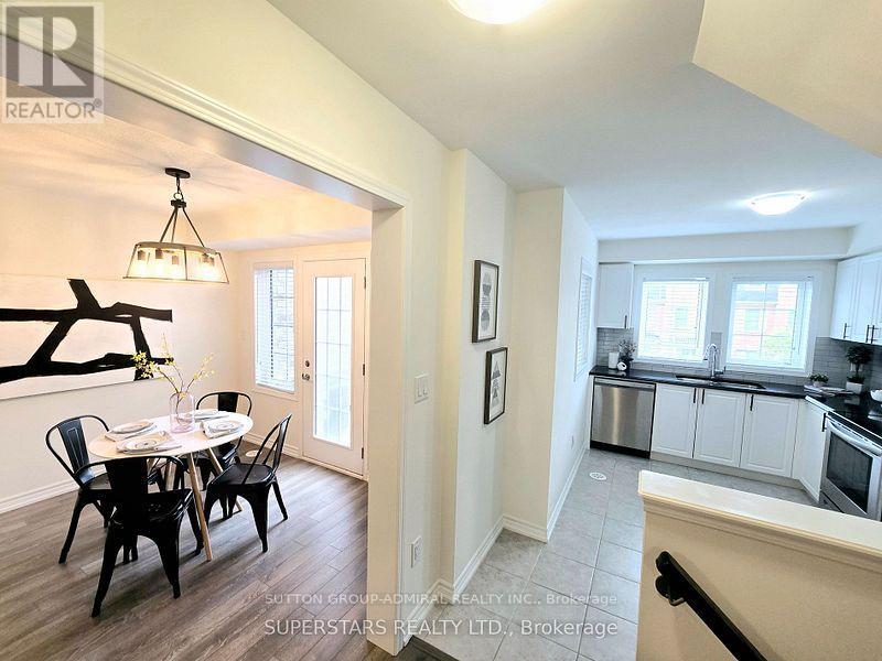 17 Bluegill Crescent, Whitby, Ontario L1P 0E4 - Photo 15 - E13570880