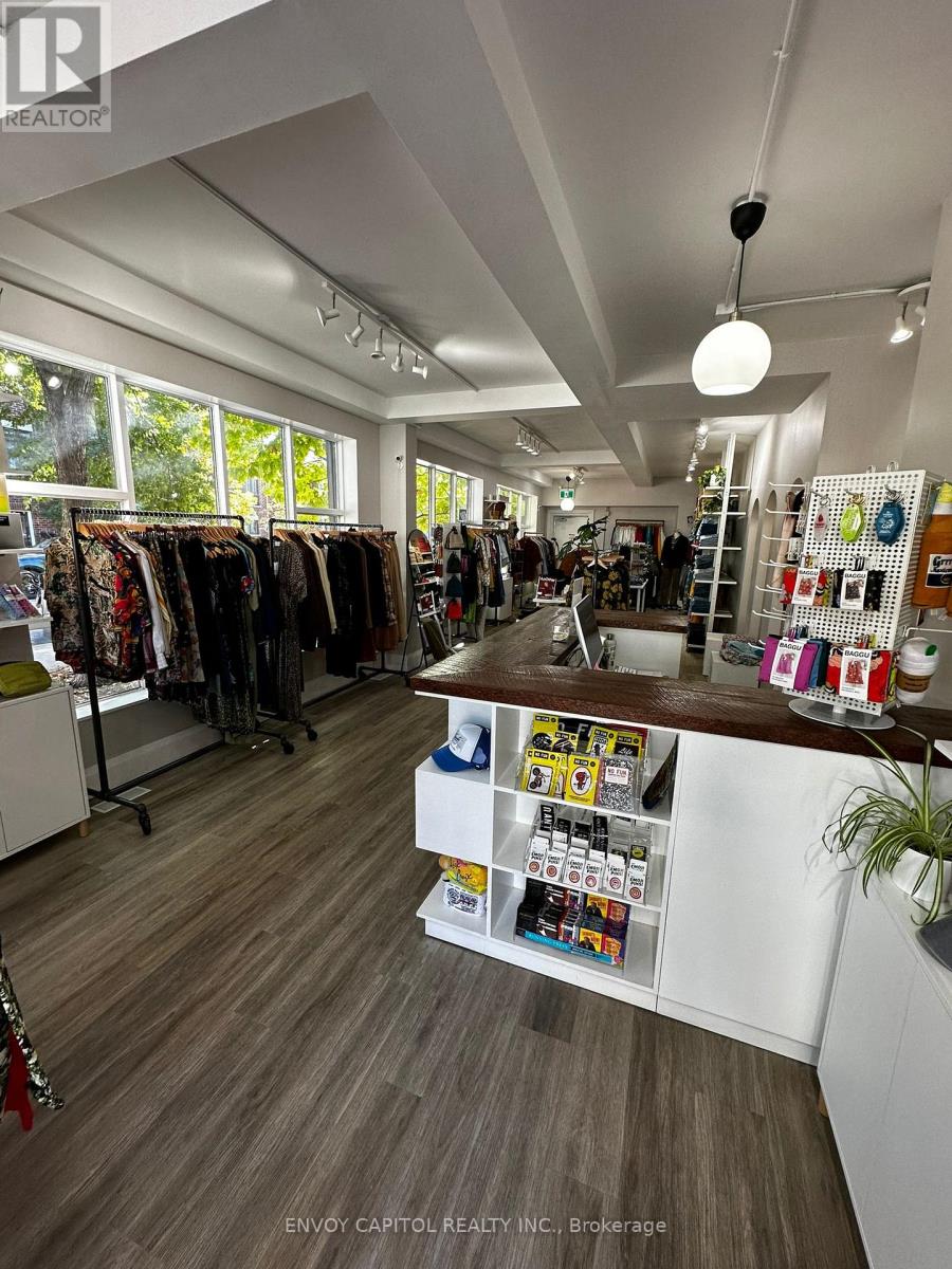 1179 Queen Street E, Toronto, Ontario  M4M 1L5 - Photo 3 - E13570900