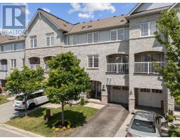 35 CHASTON ROAD, Ajax, Ontario