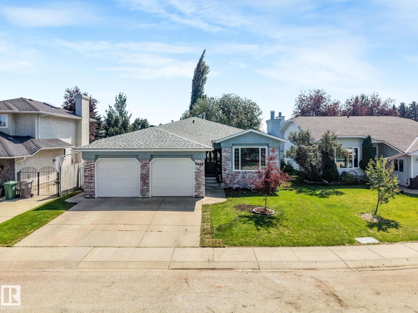 5809 48 Av, Beaumont, Alberta  T4X 1C1 - Photo 3 - E4499062