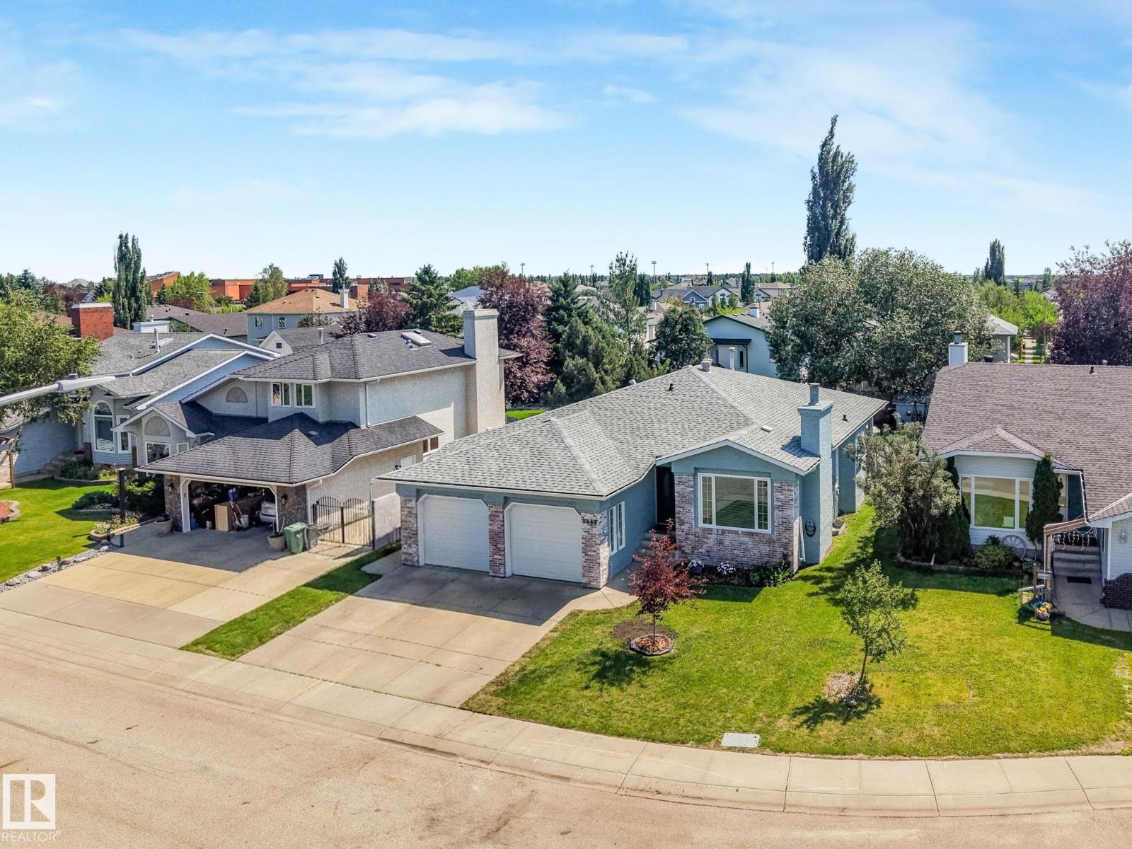 5809 48 Av, Beaumont, Alberta  T4X 1C1 - Photo 4 - E4499062