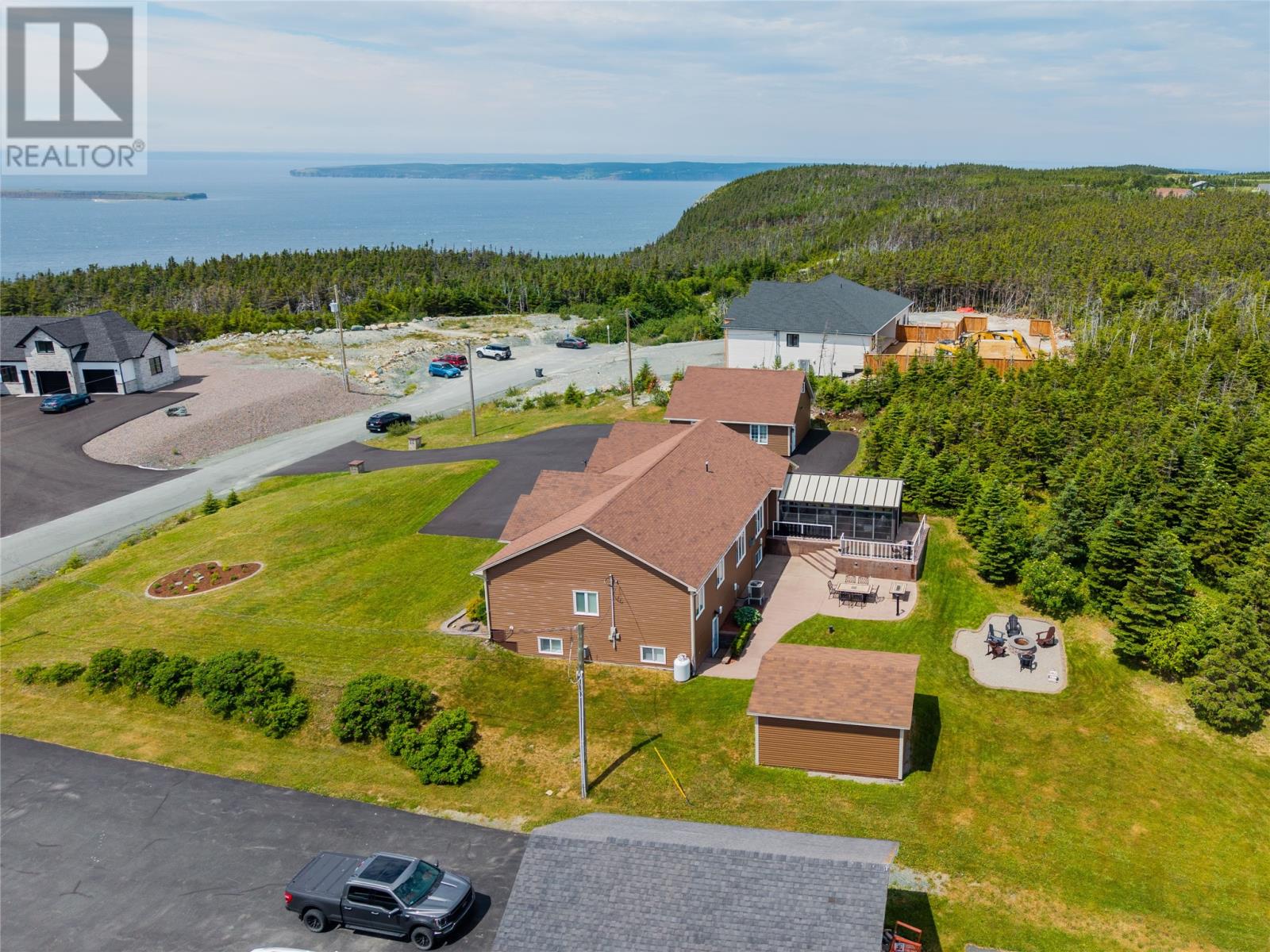 206 Summit Drive, Paradise, Newfoundland & Labrador  A1L 2P4 - Photo 41 - 1300491