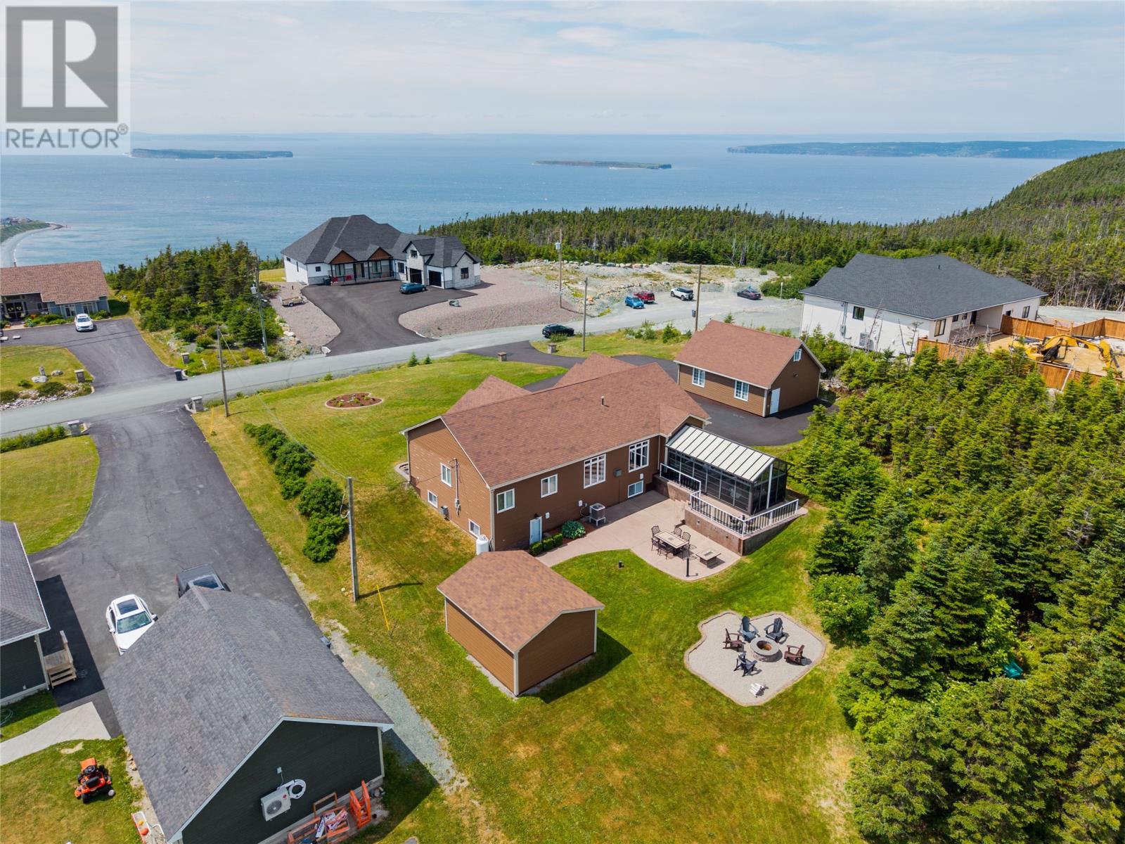 206 Summit Drive, Paradise, Newfoundland & Labrador  A1L 2P4 - Photo 42 - 1300491