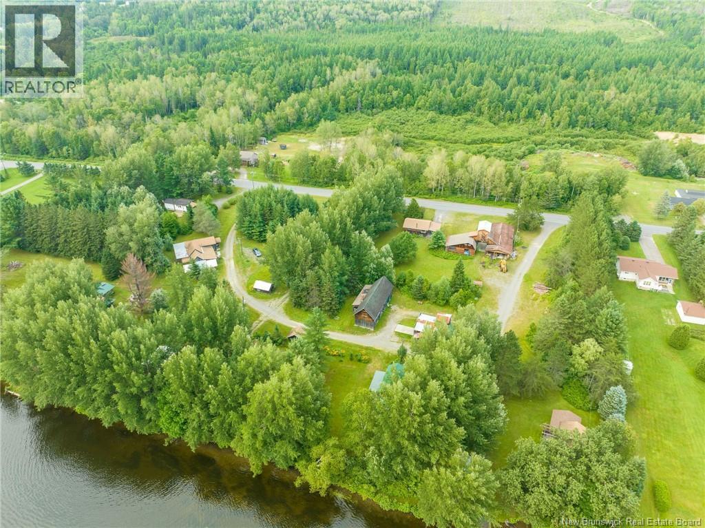 1064 Baisley Road, Saint-Jacques, New Brunswick  E7B 2A3 - Photo 1 - NB144036