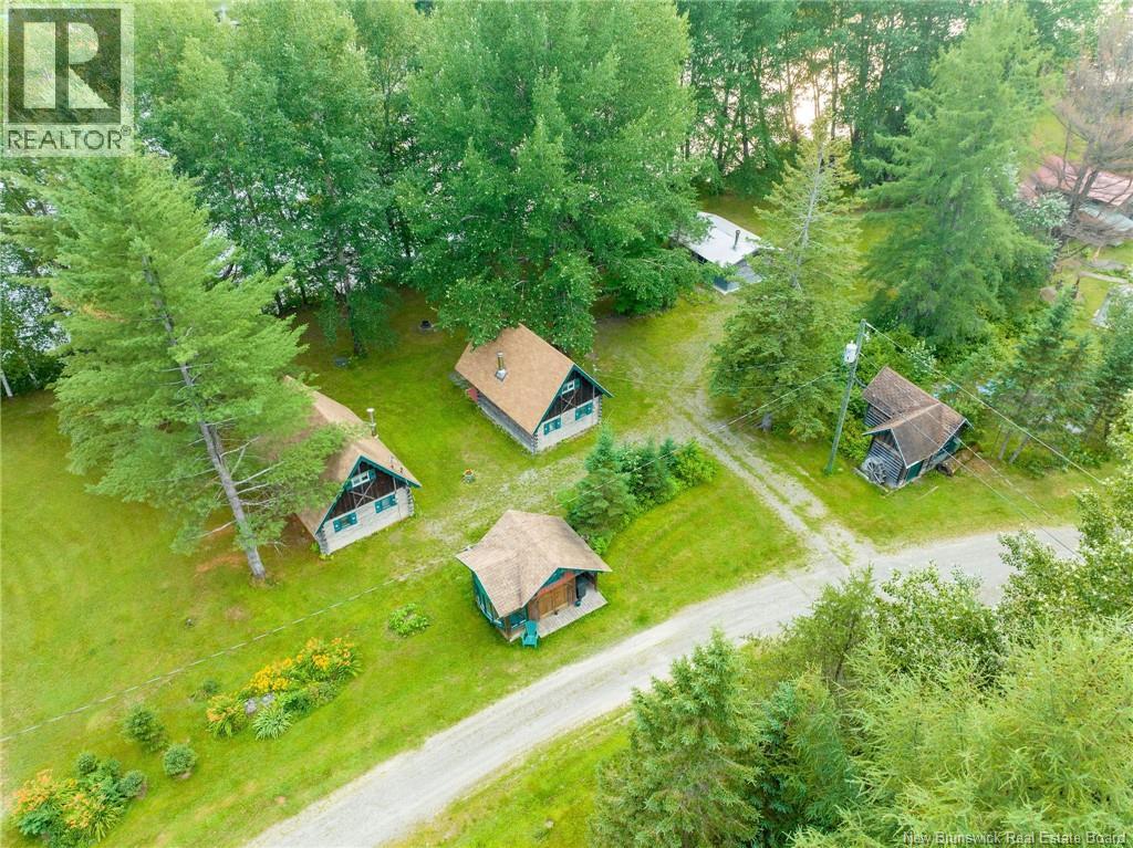 1064 Baisley Road, Saint-Jacques, New Brunswick  E7B 2A3 - Photo 6 - NB144036