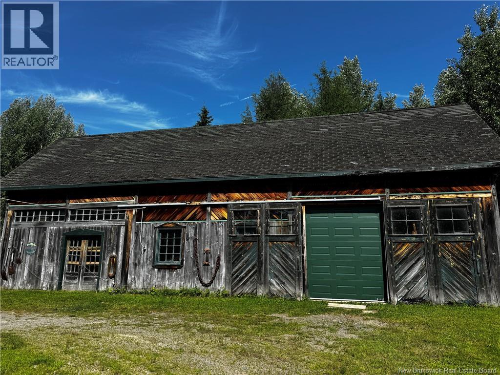 1064 Baisley Road, Saint-Jacques, New Brunswick  E7B 2A3 - Photo 33 - NB144036
