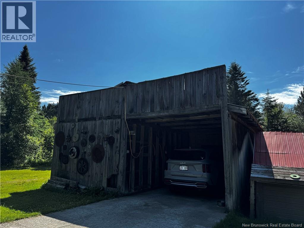 1064 Baisley Road, Saint-Jacques, New Brunswick  E7B 2A3 - Photo 32 - NB144036