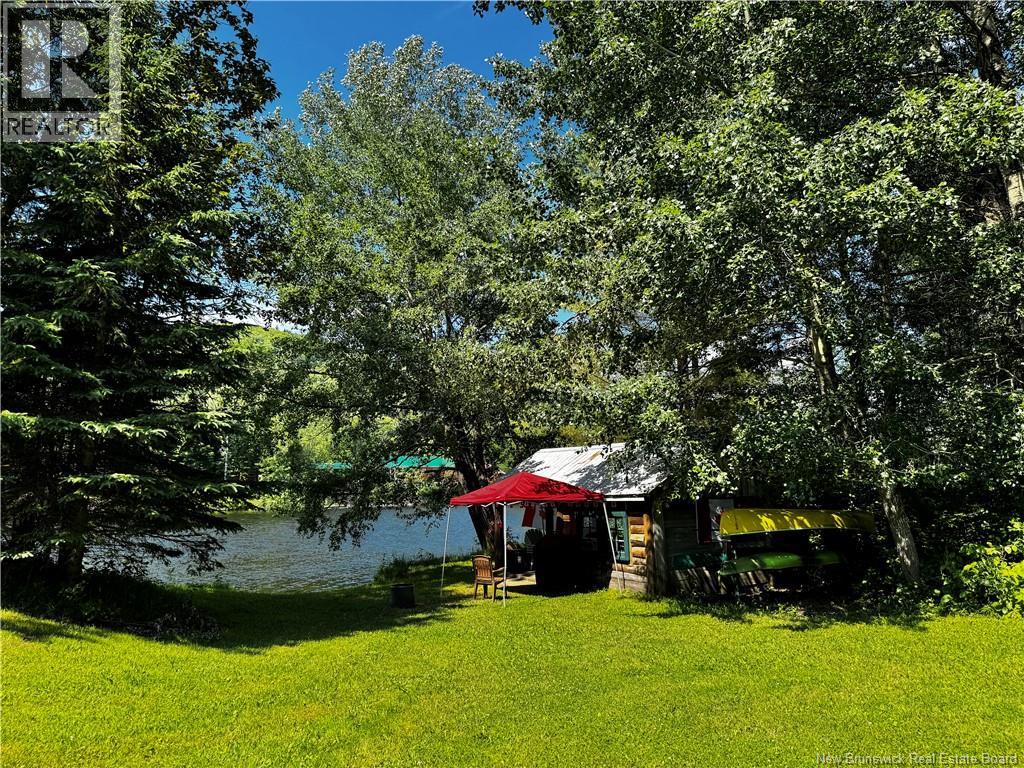 1064 Baisley Road, Saint-Jacques, New Brunswick  E7B 2A3 - Photo 35 - NB144036