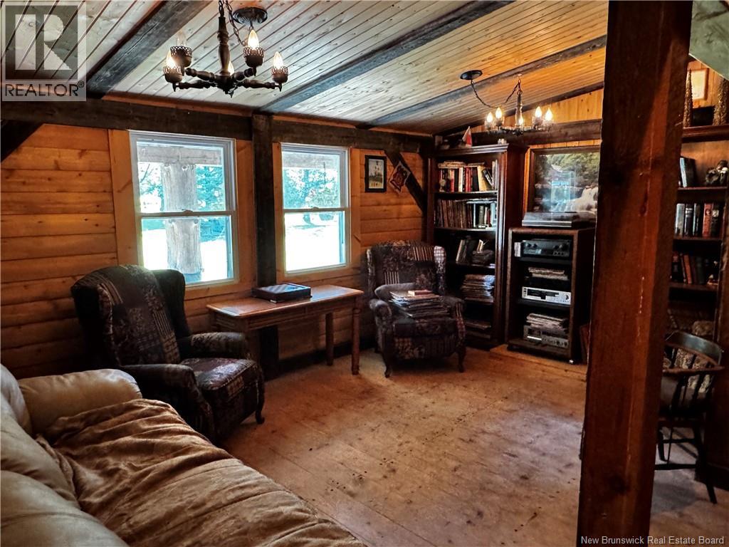 1064 Baisley Road, Saint-Jacques, New Brunswick  E7B 2A3 - Photo 43 - NB144036
