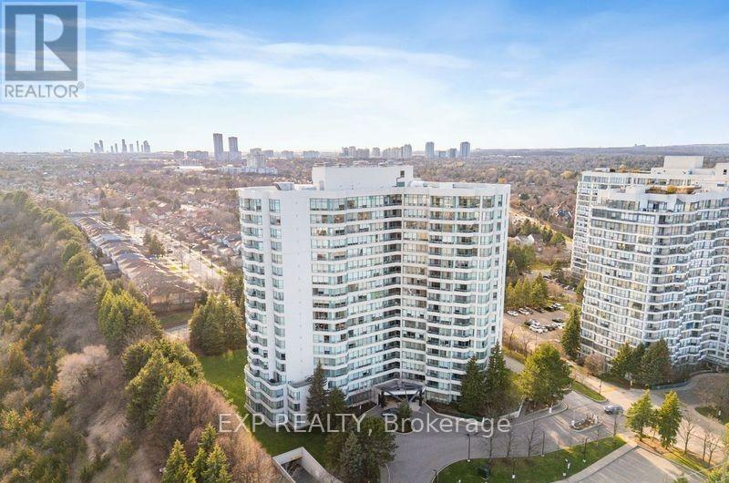 1709 - 7250 Yonge Street, Vaughan (Crestwood-Springfarm-Yorkhill), Ontario  L4J 7X1 - Photo 1 - N13570710
