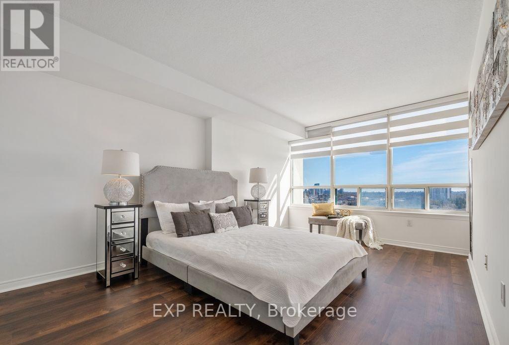 1709 - 7250 Yonge Street, Vaughan (Crestwood-Springfarm-Yorkhill), Ontario  L4J 7X1 - Photo 10 - N13570710