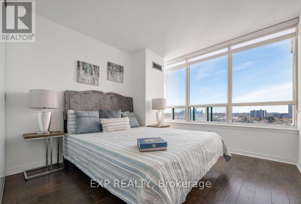 1709 - 7250 Yonge Street, Vaughan (Crestwood-Springfarm-Yorkhill), Ontario  L4J 7X1 - Photo 13 - N13570710