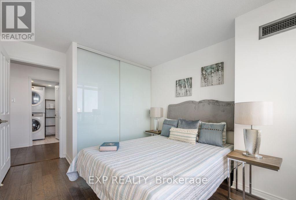 1709 - 7250 Yonge Street, Vaughan (Crestwood-Springfarm-Yorkhill), Ontario  L4J 7X1 - Photo 14 - N13570710