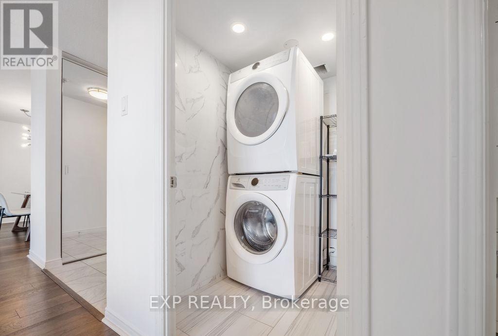 1709 - 7250 Yonge Street, Vaughan (Crestwood-Springfarm-Yorkhill), Ontario  L4J 7X1 - Photo 16 - N13570710