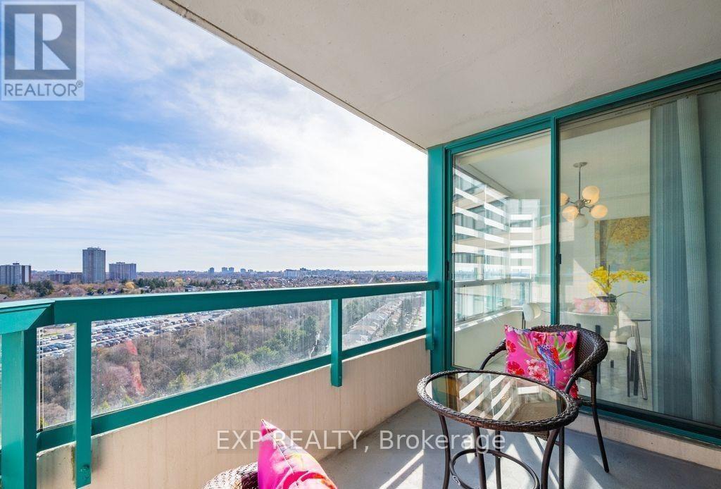 1709 - 7250 Yonge Street, Vaughan (Crestwood-Springfarm-Yorkhill), Ontario  L4J 7X1 - Photo 17 - N13570710