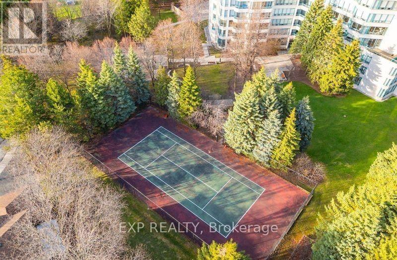 1709 - 7250 Yonge Street, Vaughan (Crestwood-Springfarm-Yorkhill), Ontario  L4J 7X1 - Photo 18 - N13570710