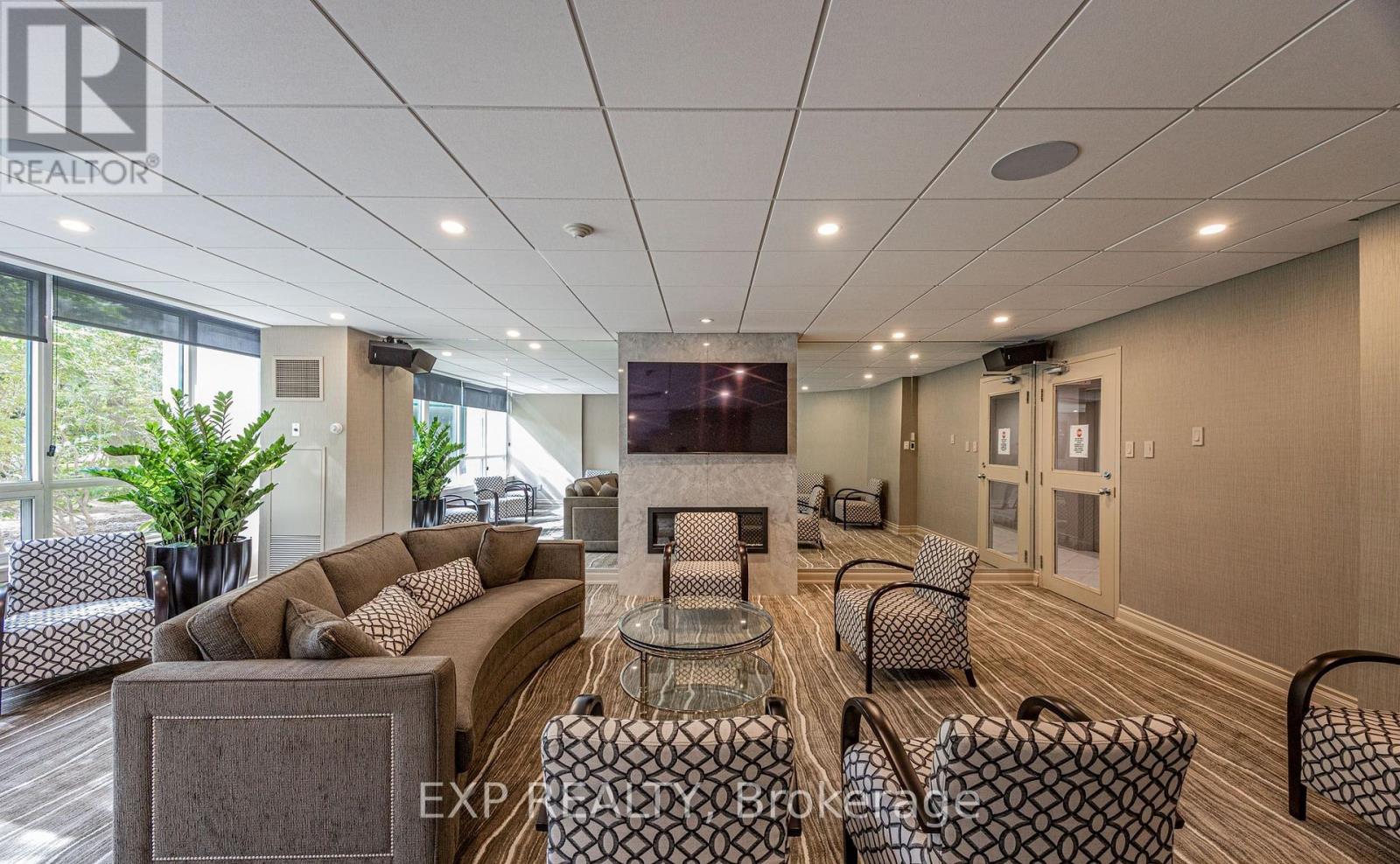 1709 - 7250 Yonge Street, Vaughan (Crestwood-Springfarm-Yorkhill), Ontario  L4J 7X1 - Photo 24 - N13570710