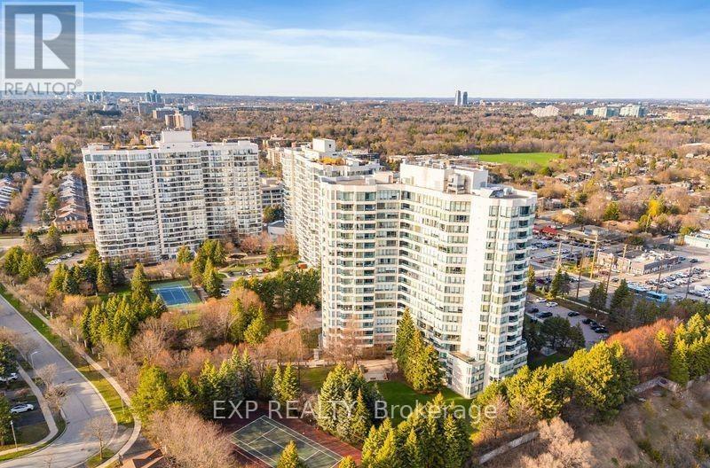 1709 - 7250 Yonge Street, Vaughan (Crestwood-Springfarm-Yorkhill), Ontario  L4J 7X1 - Photo 26 - N13570710