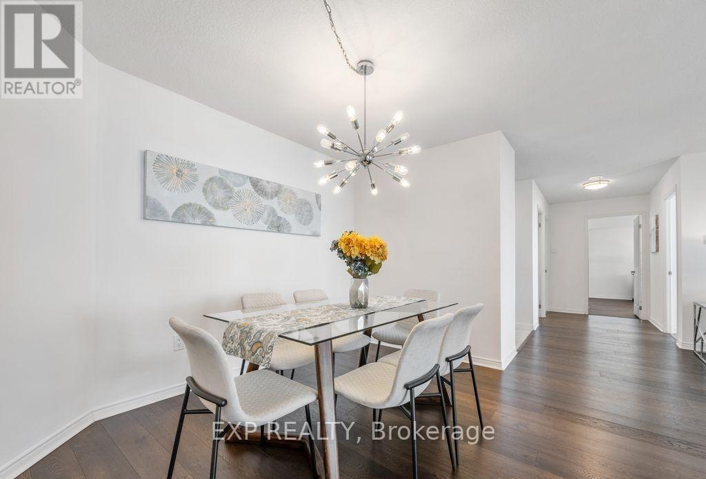 1709 - 7250 Yonge Street, Vaughan (Crestwood-Springfarm-Yorkhill), Ontario  L4J 7X1 - Photo 4 - N13570710