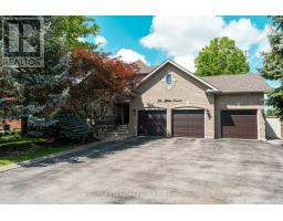 72 ALPHA COURT, Vaughan, Ontario