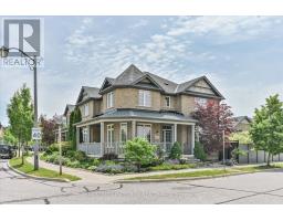 1 AUTUMN GLOW DRIVE, Markham, Ontario