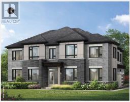 30 PERCHERON COURT, Markham, Ontario