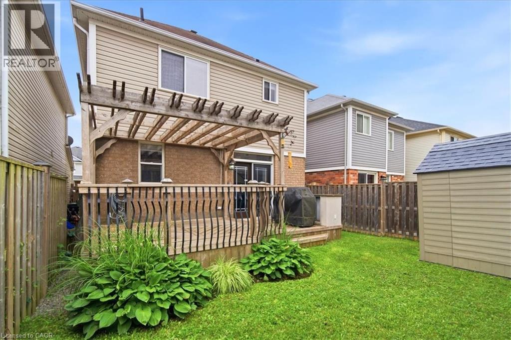 40 Whitwell Way, Hamilton, Ontario  L0R 1C0 - Photo 42 - 40846472