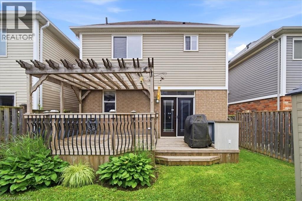 40 Whitwell Way, Hamilton, Ontario  L0R 1C0 - Photo 41 - 40846472