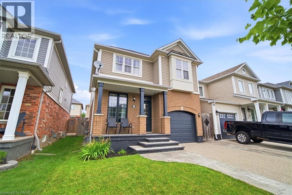 40 Whitwell Way, Hamilton, Ontario  L0R 1C0 - Photo 4 - 40846472
